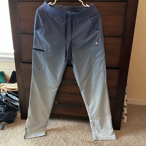 Wear Figs FIONx Ombré pants S/T